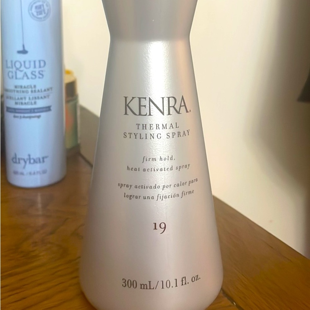 Kenra Thermal Styling Spray